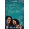 Słońce też jest gwiazdą (okładka filmowa)