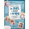 Ja, ZEUS, i ekipa z Olimpu