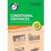 10 minut na angielski. Conditional Sentences PONS