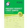 10 minut na ang. Present Perfect i Past Simple