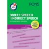 10 minut na ang. Direct Speech i Indirect Speech