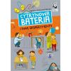 Kapitan Nauka Cytrynowa bateria i inne...