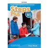 Steps Plus 6 Podręcznik + CD OXFORD