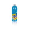 Farba szkolna niebieska 1000ml ASTRA