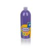 Farba szkolna fioletowa 1000ml ASTRA