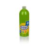 Farba szkolna limonkowa 1000ml ASTRA