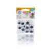 Oczy samoprzylepne 20 mm Oczy Pirata ASTRA