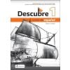 Descubre 1 Zeszyt ćwiczeń NPP DRACO