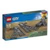 LEGO(R) CITY 60238 Zwrotnice