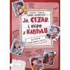 Ja, Cezar i ekipa z Kapitolu