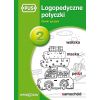 PUS Logopedyczne potyczki 2 Głoski syczące