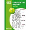 PUS Logopedyczne potyczki 1 Głoski ciszące