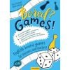 Bored? Games! Gry do nauki j.ang A1-B1