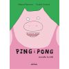 Ping i Pong. Wesołe świnki