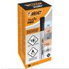Marker Marking PRO czarny (12szt) BIC