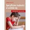 Specyficzne trudności w uczeniu się