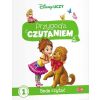 Przygoda z Czytaniem. Fancy Nancy... Będę czytać
