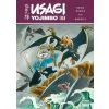 Usagi Yojimbo Saga. Księga 3