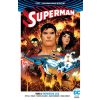 Superman T.6 Imperius Lex