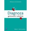 Diagnoza dojrzałości szkolnej SP1 Karty pracy WSiP