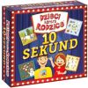 Dzieci kontra Rodzice - 10 sekund