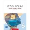 J.Polski SP 6 Jutro pójdę w świat Podr. 2019 WSiP
