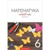Matematyka Wokół nas SP 6 Podr. 2019 WSiP