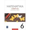 Matematyka Wokół nas SP 6/1 ćw. 2019 WSiP