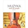 Muzyka SP 6 Klucz do muzyki Podr. 2019 WSiP