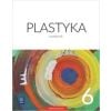 Plastyka SP 6 Podr. 2019 WSiP
