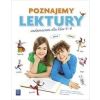 J.Polski SP 4-6 Poznajemy lektury. Vademecum WSiP