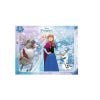 Puzzle 40 Frozen - Anna i Elsa