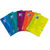 Zeszyt A5/60K linia Openflex (5szt) OXFORD
