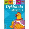Dyktanda kl.1-3 cz.2