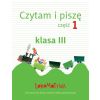 Lokomotywa 3 Czytam i piszę cz.1 GWO