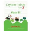 Lokomotywa 3 Czytam i piszę cz.2 GWO