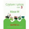 Lokomotywa 3 Czytam i piszę cz.3 GWO