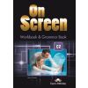 On Screen WB&Grammar Book C2 + DigiBook