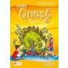 English Quest 3 SB NPP MACMILLAN