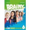 Brainy 6 SB MACMILLAN