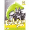 Evolution Plus 6 WB MACMILLAN