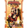 Deadpool T.4 Śmieciowa opowieść