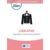 Pewny start. Instrukcje zachowań. Ubranie