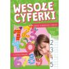 Wesołe cyferki