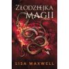 Złodziejka magii