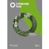 Language Hub Intermediate B1+ WB + key MACMILLAN
