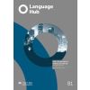 Language Hub Pre-inter. B1 WB + key MACMILLAN