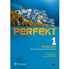 Perfekt 1 Podręcznik A1 PEARSON