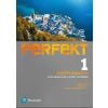 Perfekt 1 zeszyt ćwiczeń A1 + kod interaktywny