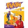 Flash 5 SB wer.wieloletnia EXPRESS PUBLISHING